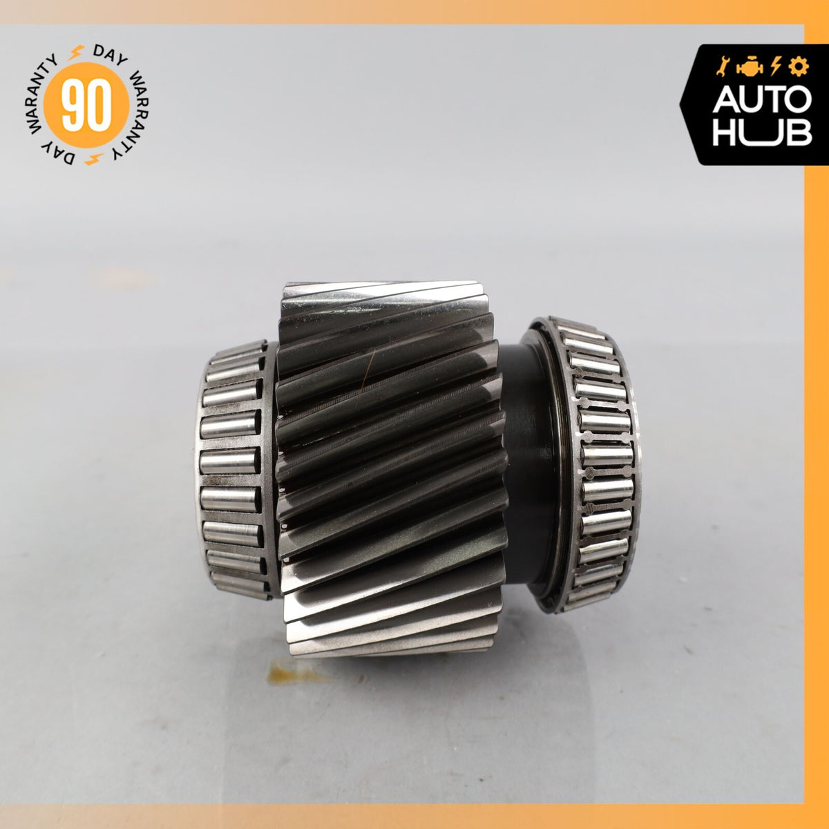 Bentley Continental Flying Spur Transmission Transfer Case Planetary Output Gear - photo 3