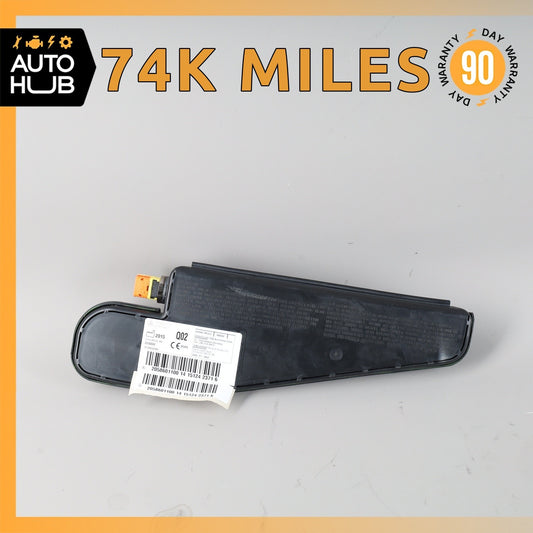 15-21 Mercedes W205 C300 C350e Right Passenger Seat Airbag Air Bag OEM - photo 1