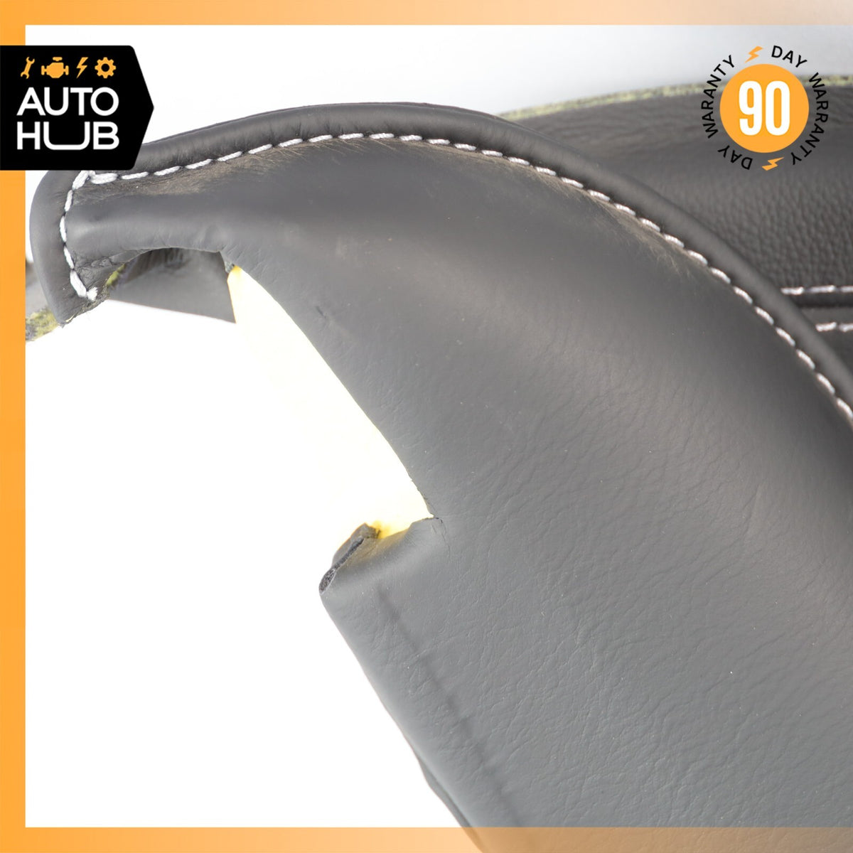 10-19 Aston Martin Rapide Rear Right Side Center Console Trim Panel OEM 11k - photo 12
