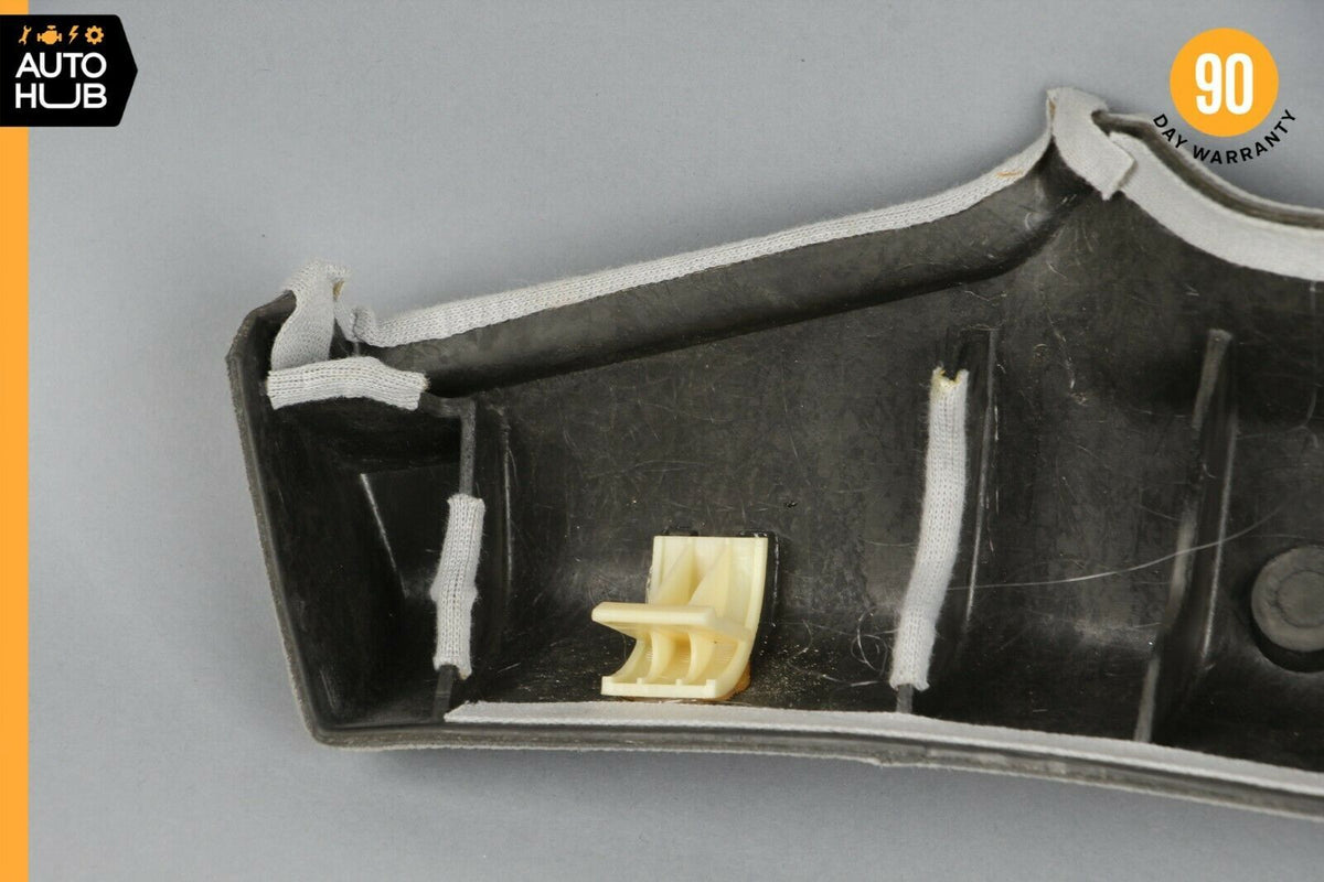 03-06 Mercedes R230 SL500 SL55 Front Right Side Interior Trim Panel A Pillar OEM - photo 8