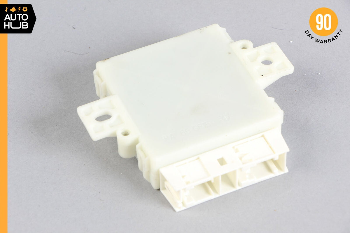 10-13 Mercedes W221 S550 S400 Park Assist Parktronic Sensor Module Control OEM - photo 5