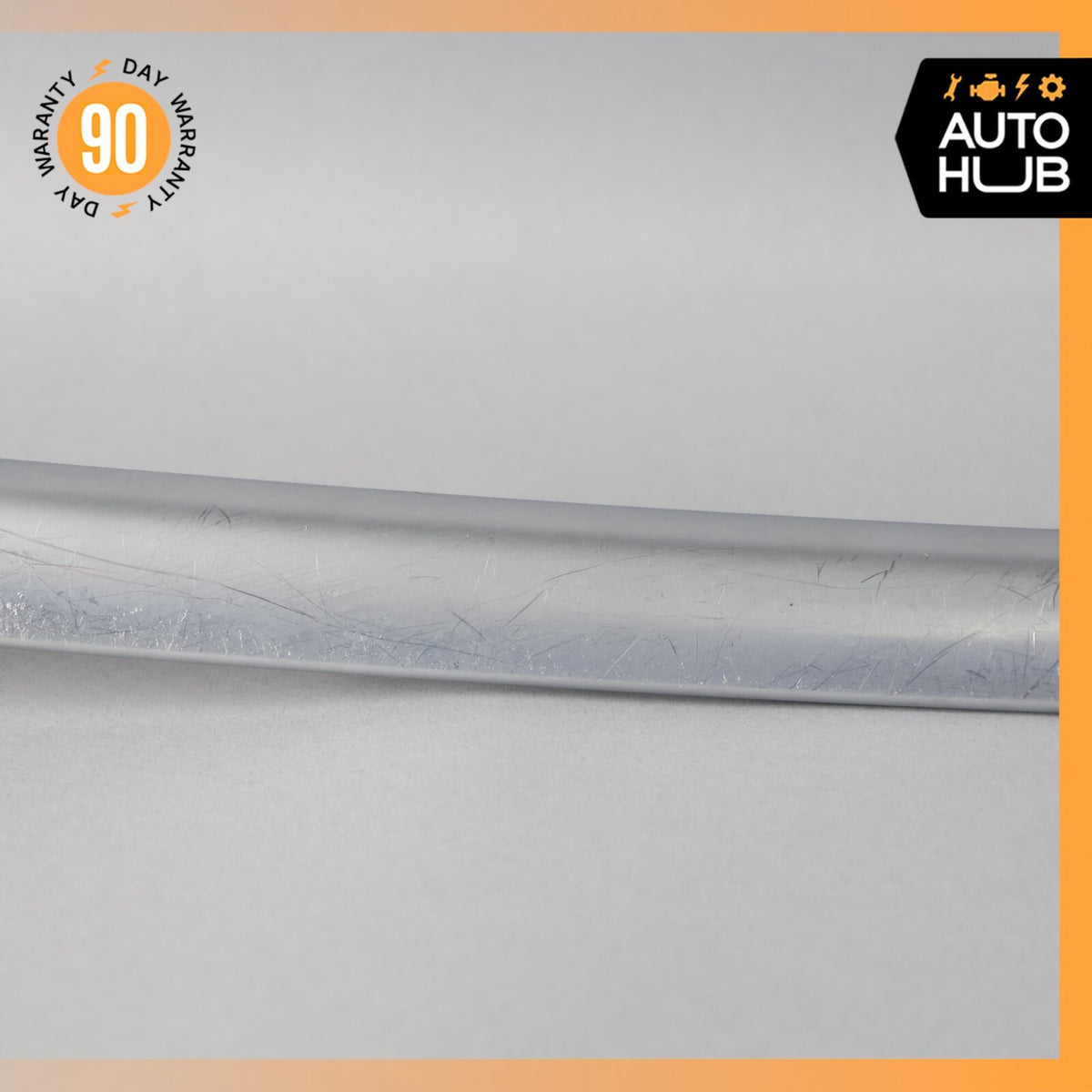 06-12 Mercedes X164 GL550 Left Driver Side Center Console Trim 1646830170 OEM - photo 3