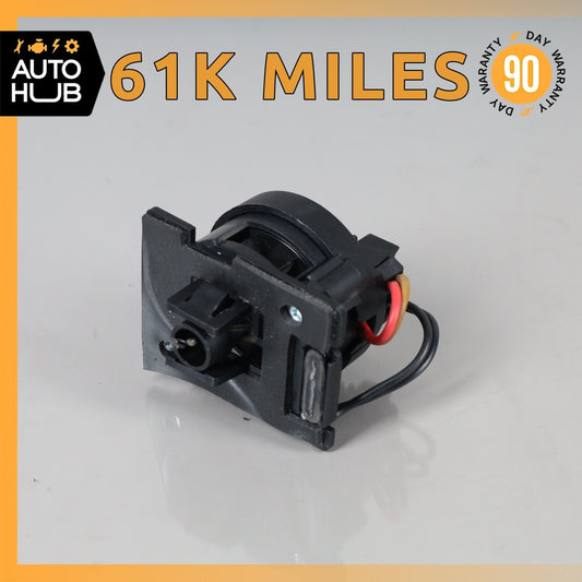 97-05 Porsche Boxster 986 911 996 Temperature Switch Sensor 99665324100 OEM - photo 1