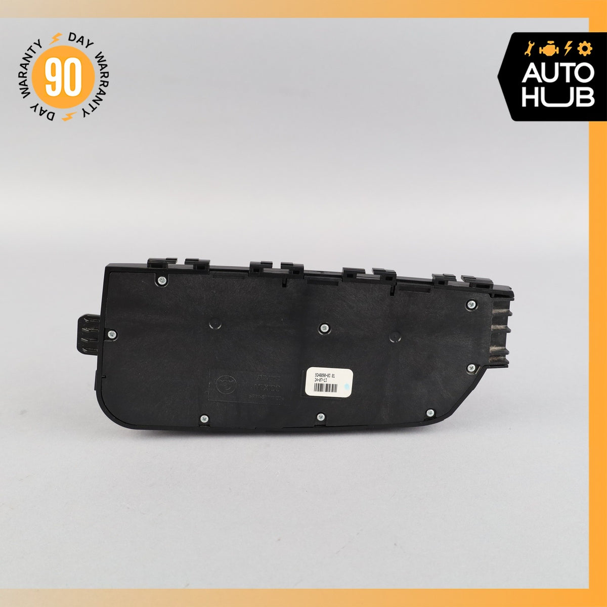 14-20 BMW F32 435i 428i Front Right Seat Control Switch 9248090 OEM 65k - photo 4