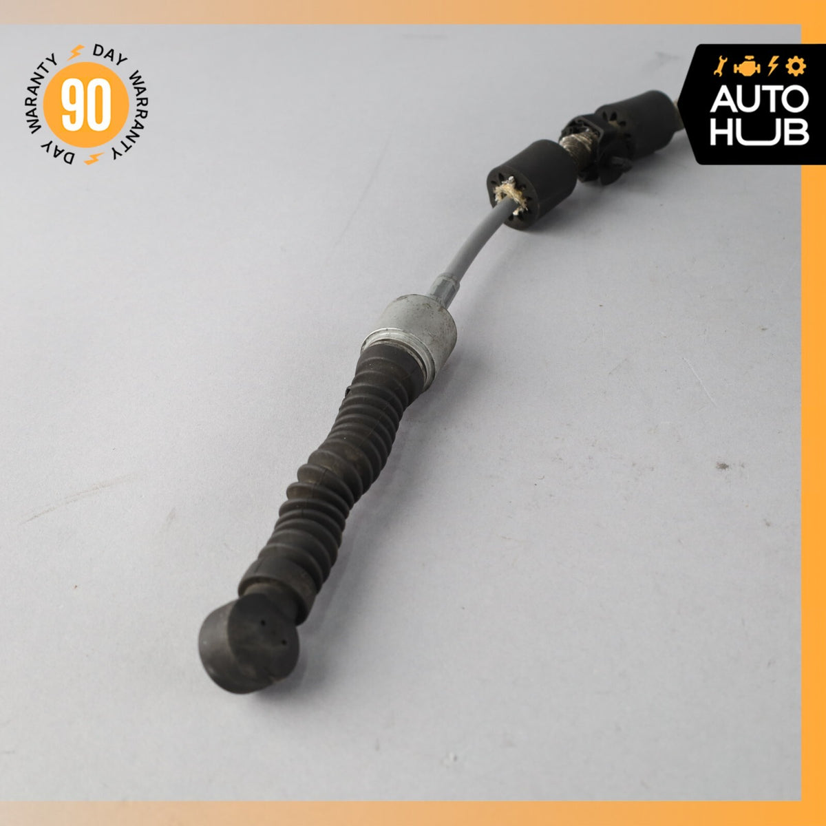 Bentley Continental GT GTC Floor Shifter Gear Shift Selector Box OEM 53k - photo 5