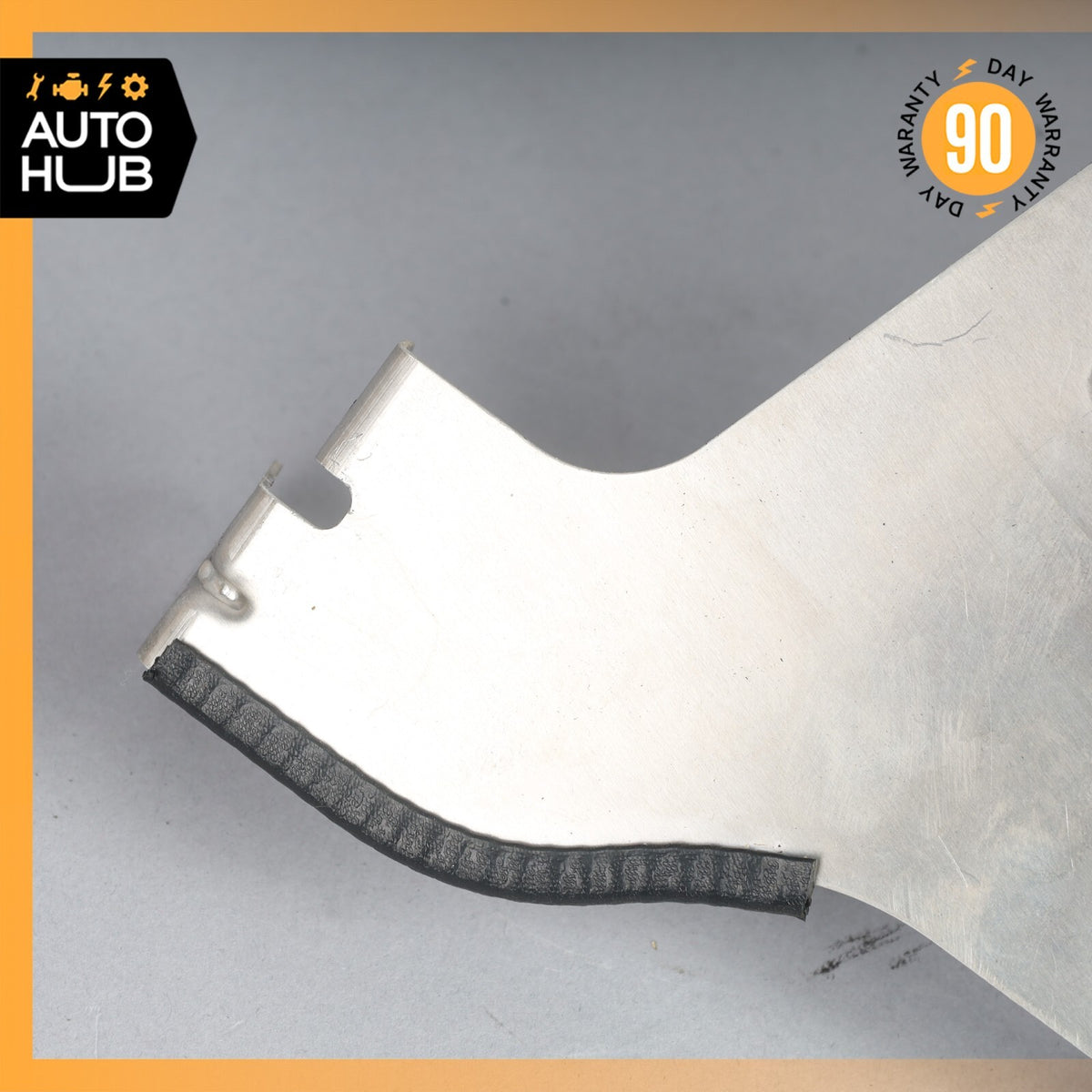 03-12 Bentley Continental GT GTC Flying Spur Holder Battery Bracket OEM - photo 7