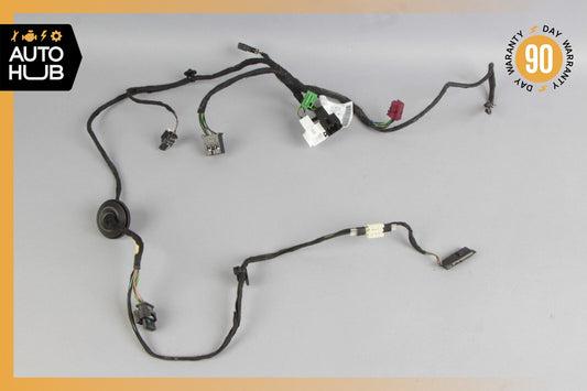 15-20 Mercedes X156 GLA250 GLA45 Door Harness Front Left or Right Side OEM 24k - photo 1