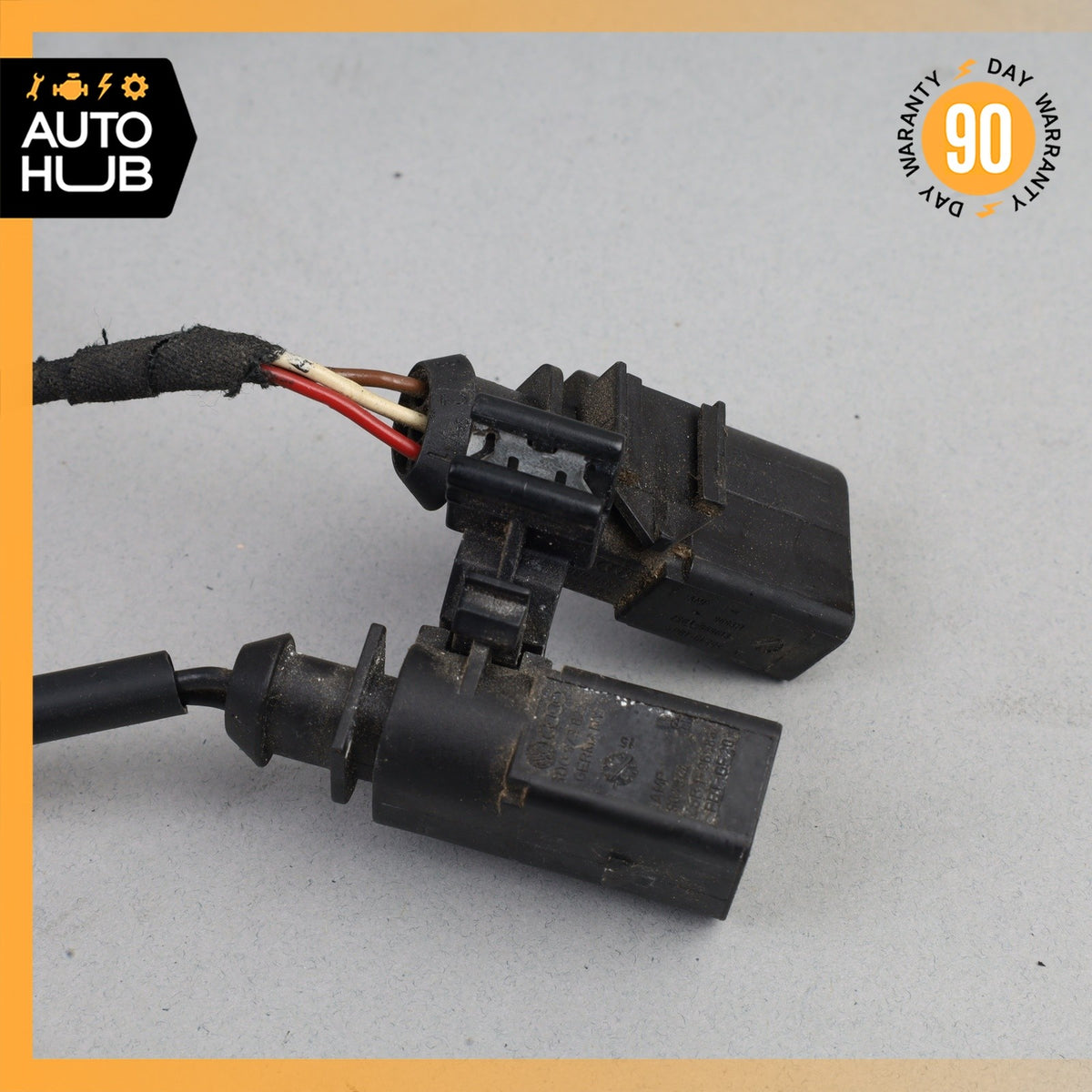 03-13 Bentley Continental GT GTC Rear Left Side Reverse Light Lamp OEM 36k - photo 7