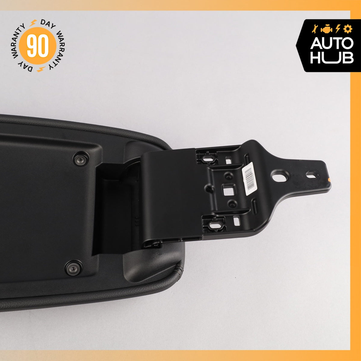 17-22 Alfa Romeo 952 Giulia Center Console Arm Rest Armrest Panel Cover OEM 49k - photo 10