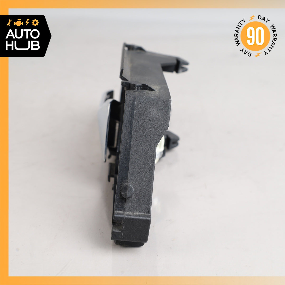 90-95 Mercedes W124 300E 300TE Front or Rear Right Side Interior Door Handle OEM - photo 5