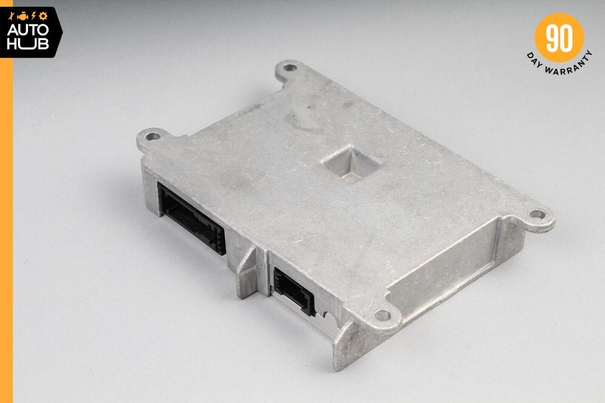 06-12 Mercedes R230 SL550 E350 Communication Control Module 2198200926 OEM - photo 7
