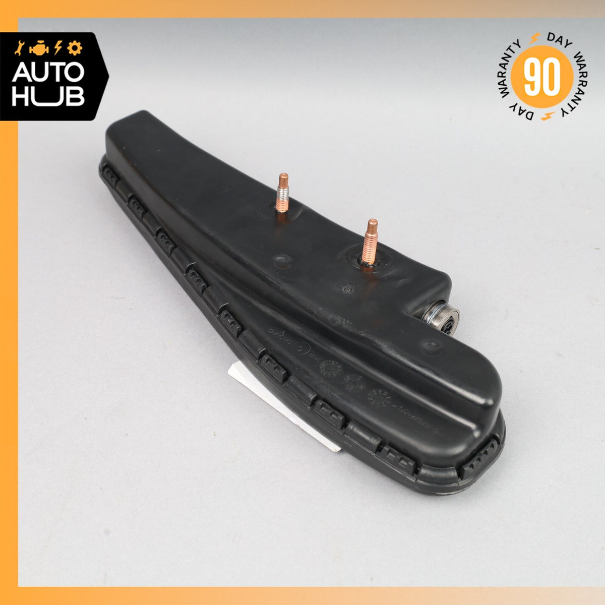 Mercedes W205 C300 Front Right Passenger Side Seat Airbag SRS OEM 50k - photo 8