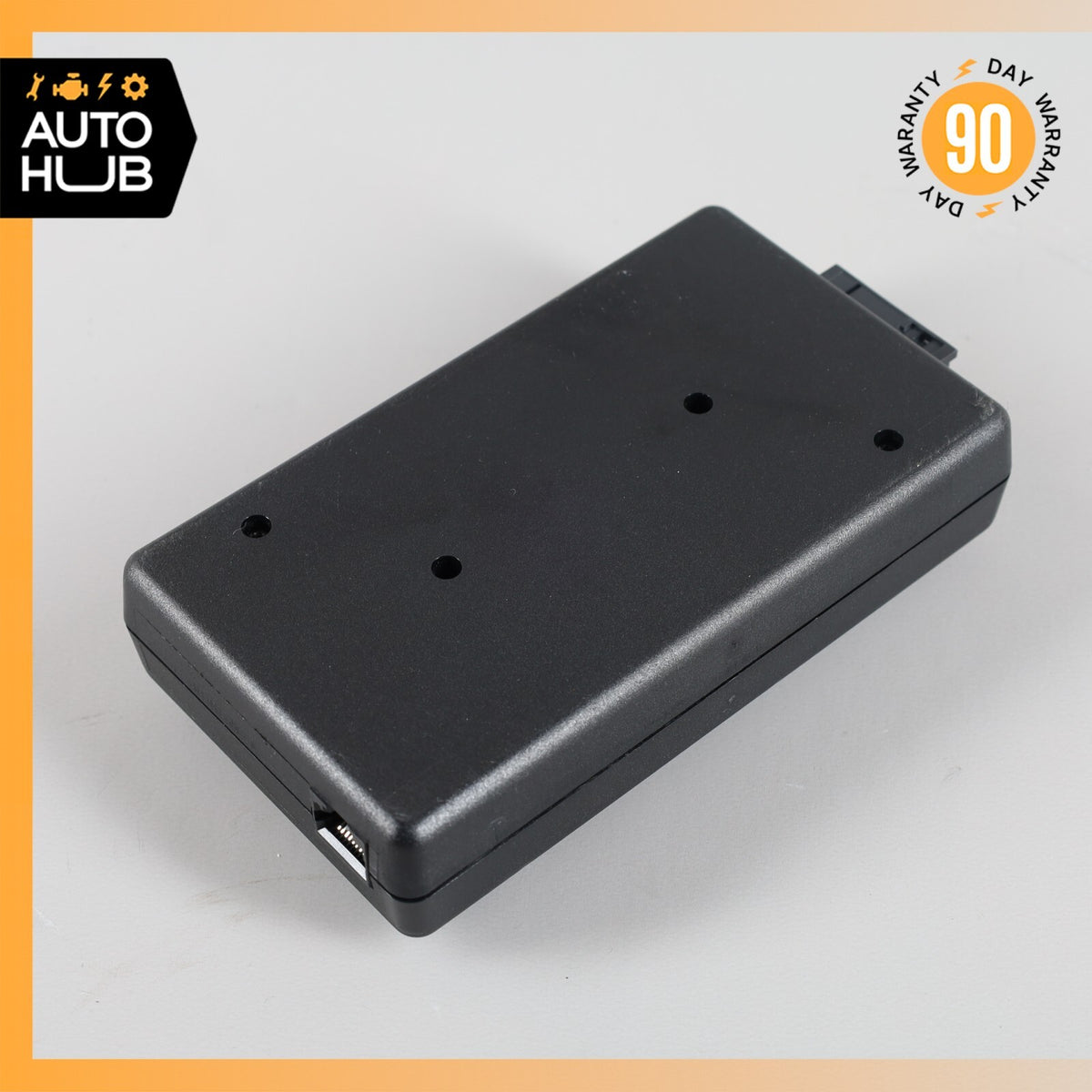 07-13 Mercedes W219 CLS550 E350 S550 Ipod Interface Control Module B67824252 OEM - photo 5