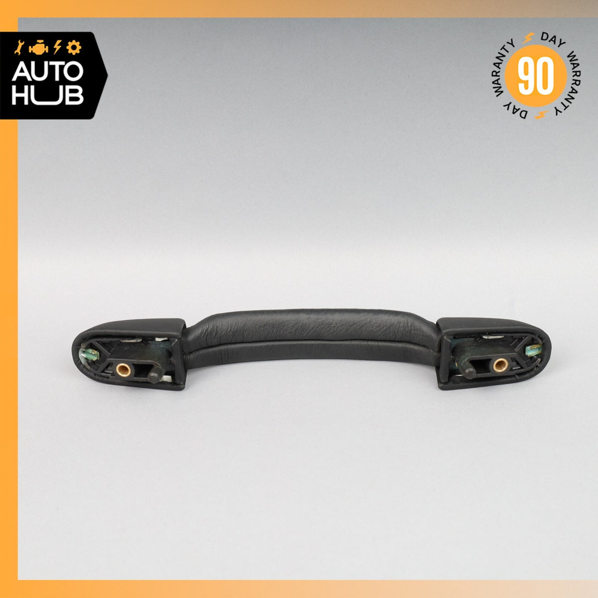 2005 Bentley Continental GT Front or Rear Interior Roof Grab Handle OEM - photo 13