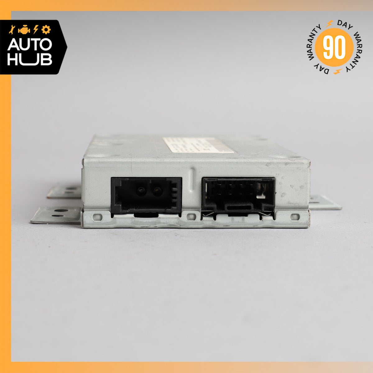 Mercedes W221 S550 S400 SLK350 Communication Interface Module 1729009302 OEM - photo 2