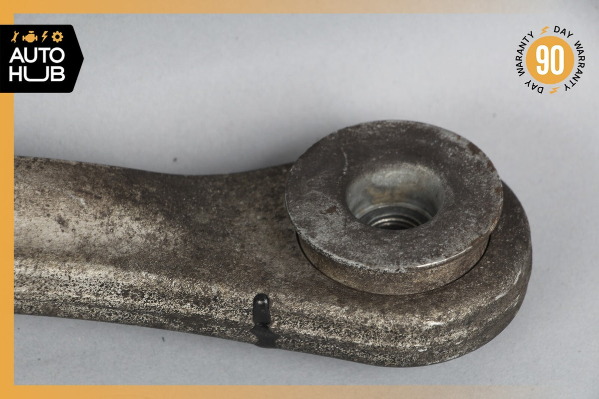 03-12 Mercedes R230 SL550 CLS550 Rear Left Side Thrust Arm Lower Control Arm OEM - photo 6