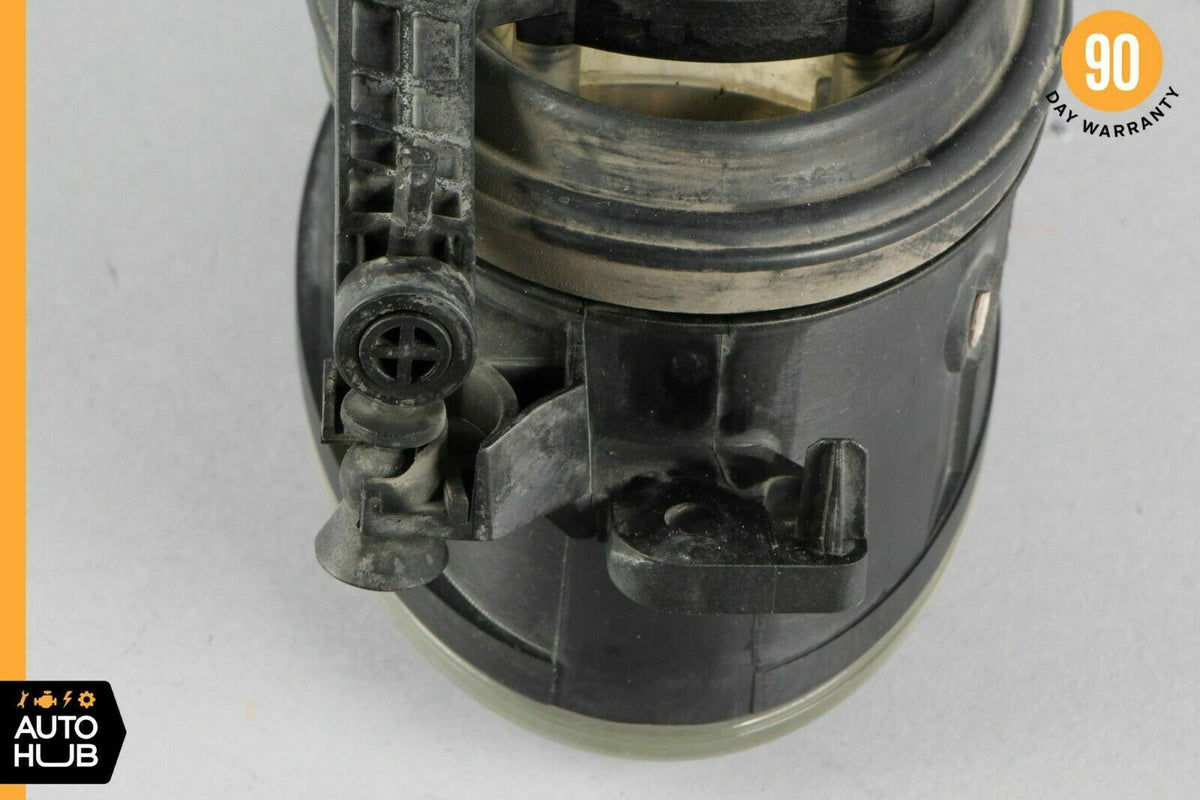 Mercedes W251 R320 E350 SL600 AMG Fog Light Lamp Left Driver 1698201556 OEM - photo 3