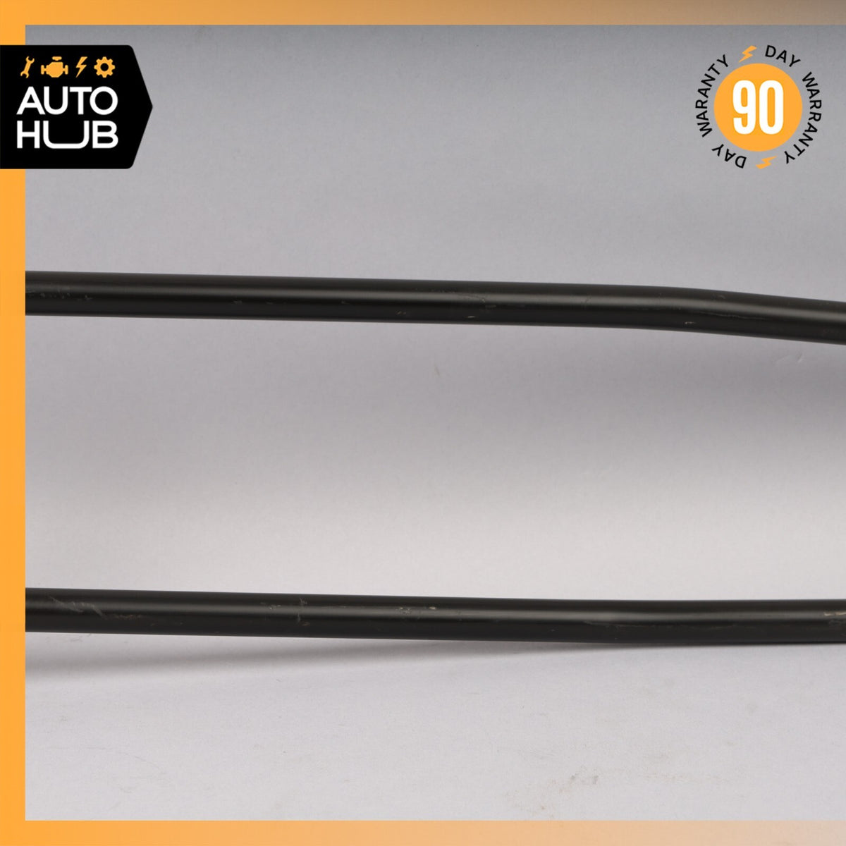07-13 BMW E93 328i 335i M3 Emergency Brake Cable Guide 34406768400 OEM 76k - photo 9