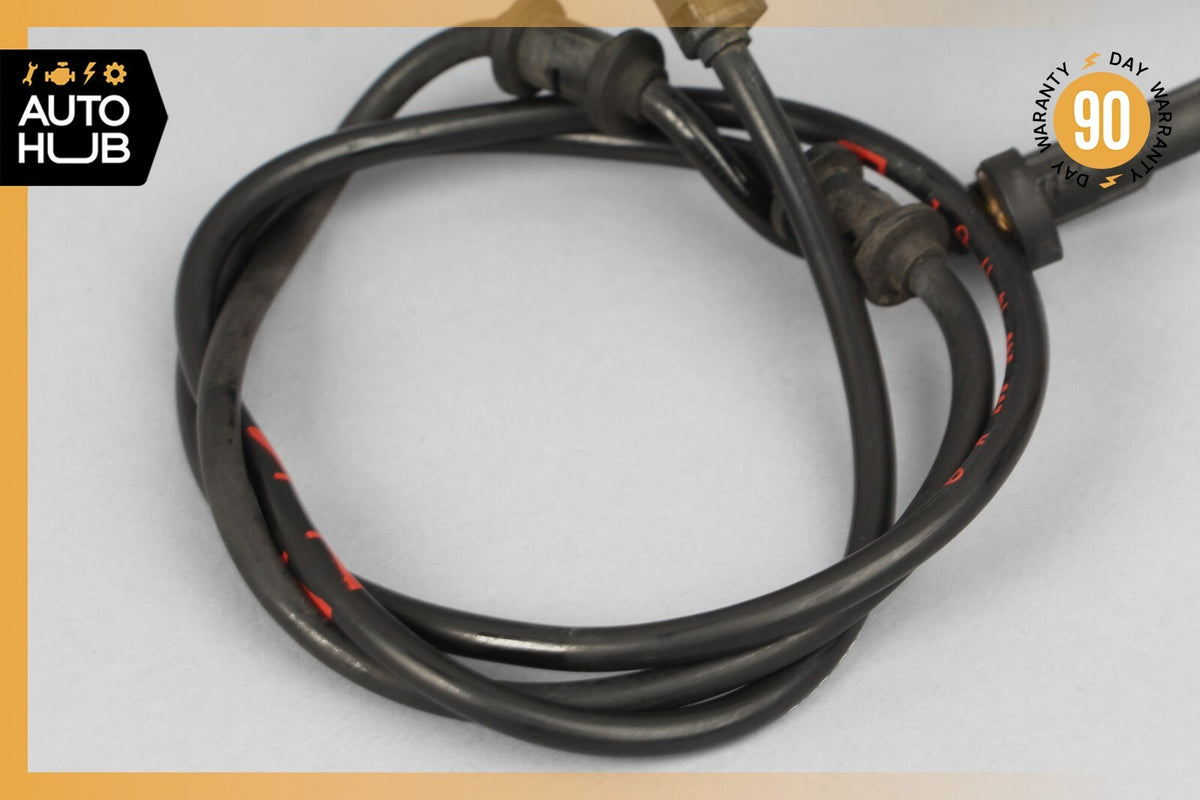 01-09 Mercedes W209 CLK550 C230 Rear Right Side Wheel Speed ABS Sensor OEM - photo 7