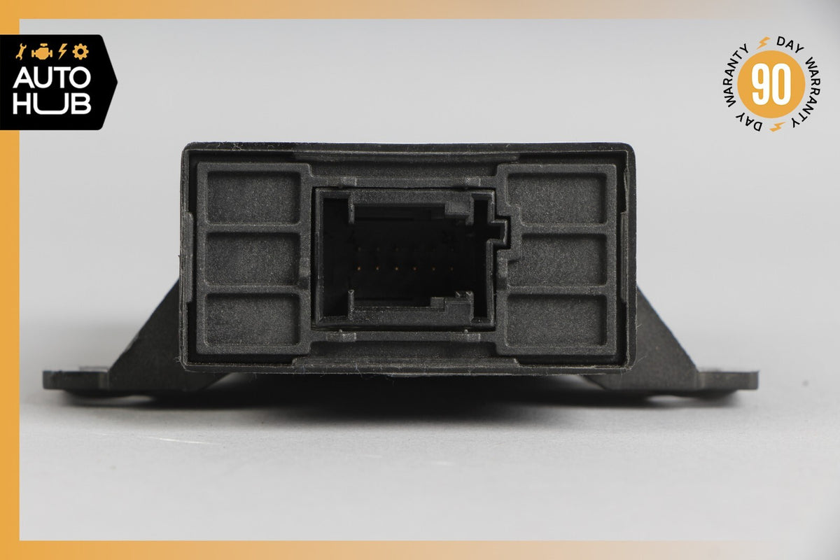 03-06 Mercedes R230 SL500 SL55 AMG Diagnosis System Module 0265452732 OEM - photo 3