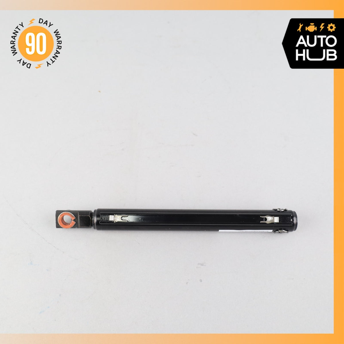 Bentley Continental GTC Right or Left Side Main Hydraulic Lift Cylinder OEM 52k - photo 5