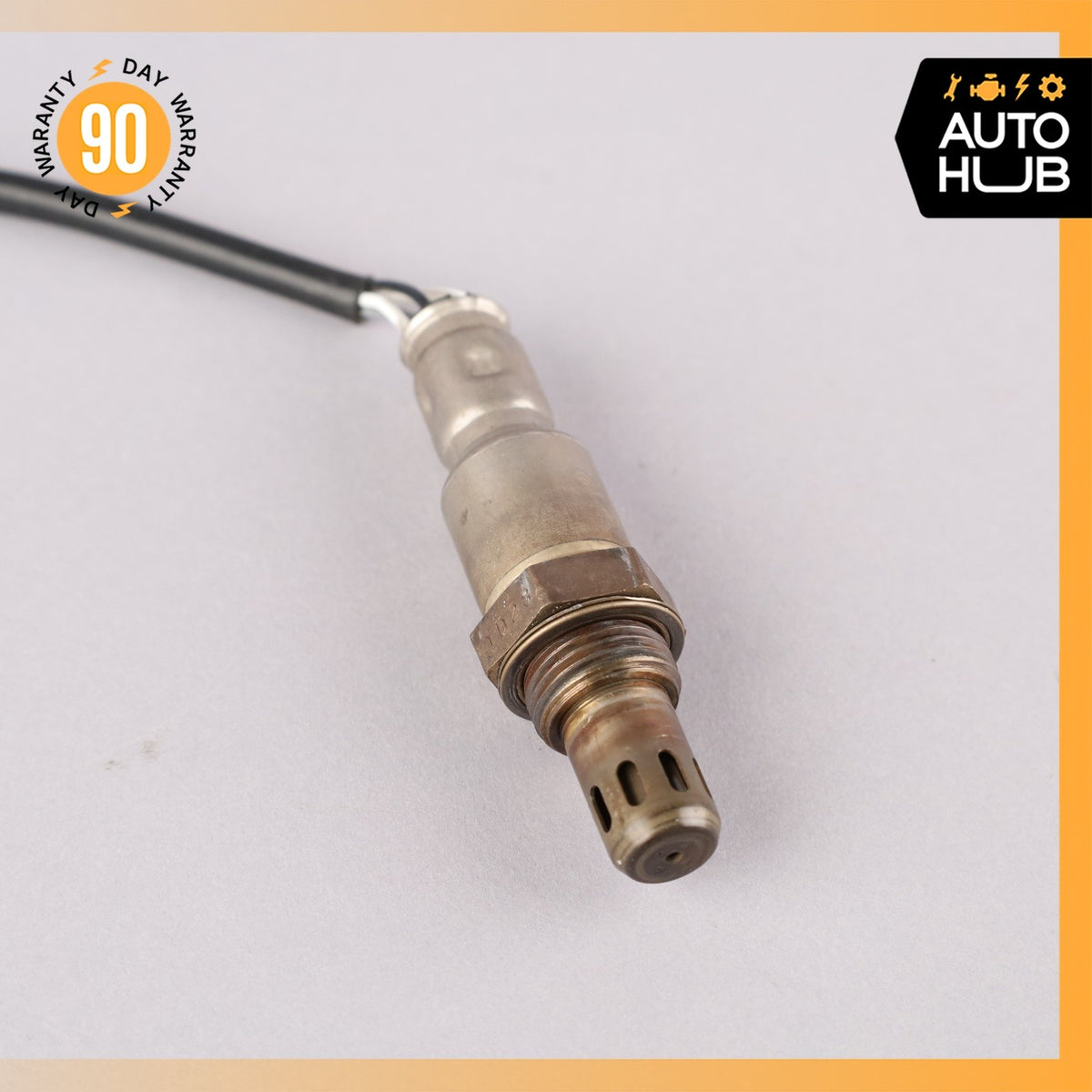 Mercedes W218 CLS550 E550 Oxygen O2 Sensor Lambda Set of 4 0065422018 OEM - photo 19