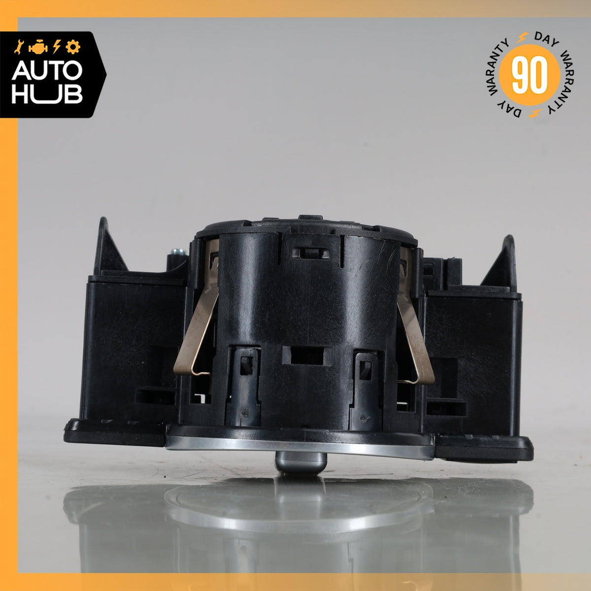 08-20 Mercedes W212 E350 C350 Headlight Fog Light Switch Control Module - photo 8