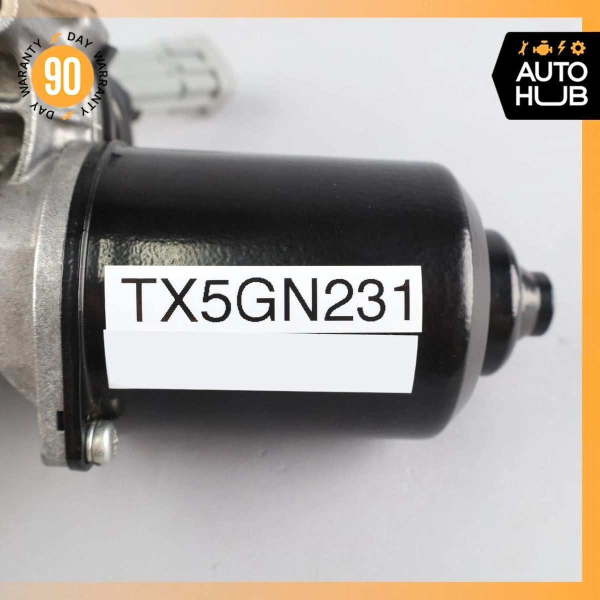 Ferrari 458 Italia Spider California 612 Scaglietti Windshield Wiper Motor OEM - photo 10
