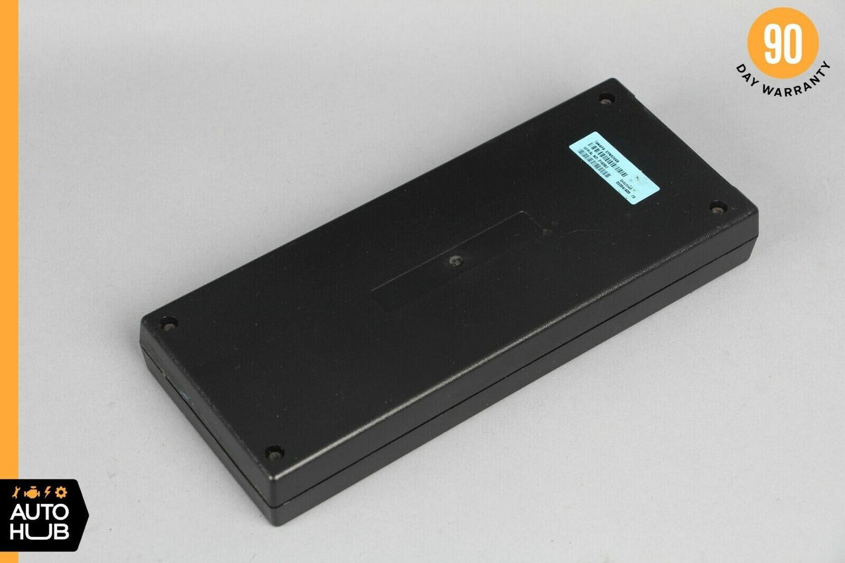 00-06 Mercedes R230 SL500 S600 S55 AMG CLK500 Voice Command Control Module OEM - photo 2
