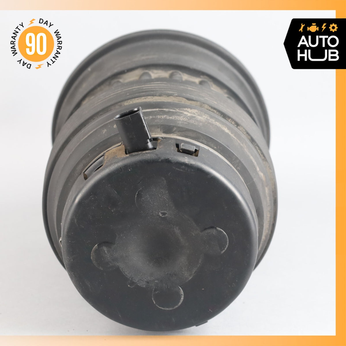 Porsche Panamera 970 Rear Left or Right Side Air Suspension Bag Shock OEM 86k - photo 8