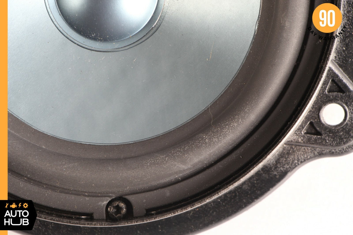 06-11 Mercedes W219 CLS550 CLS500 Door Speaker Sound Audio Radio 2198200102 OEM - photo 4