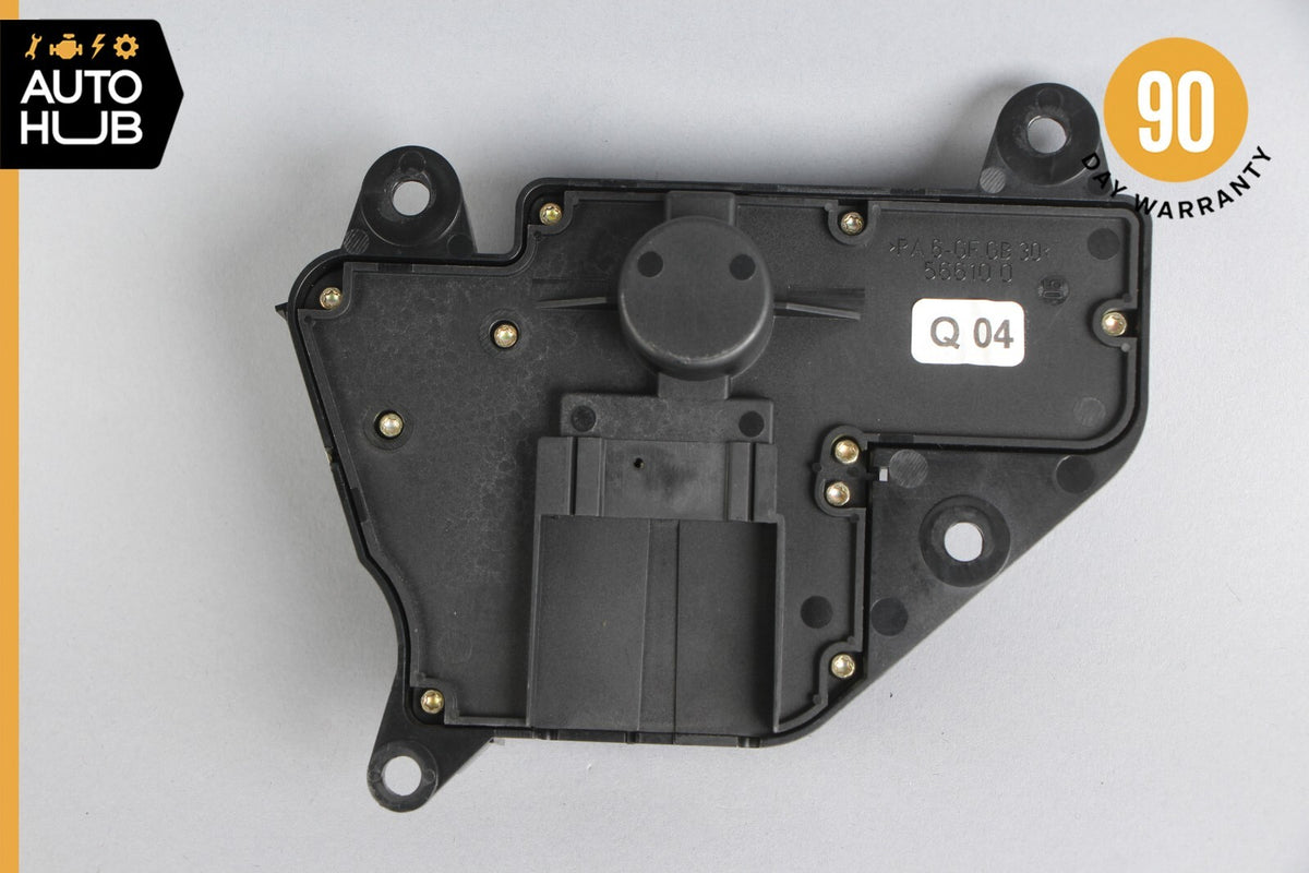 03-08 Mercedes R230 SL500 SL55 AMG Seat Control Switch Module Right Side OEM - photo 7