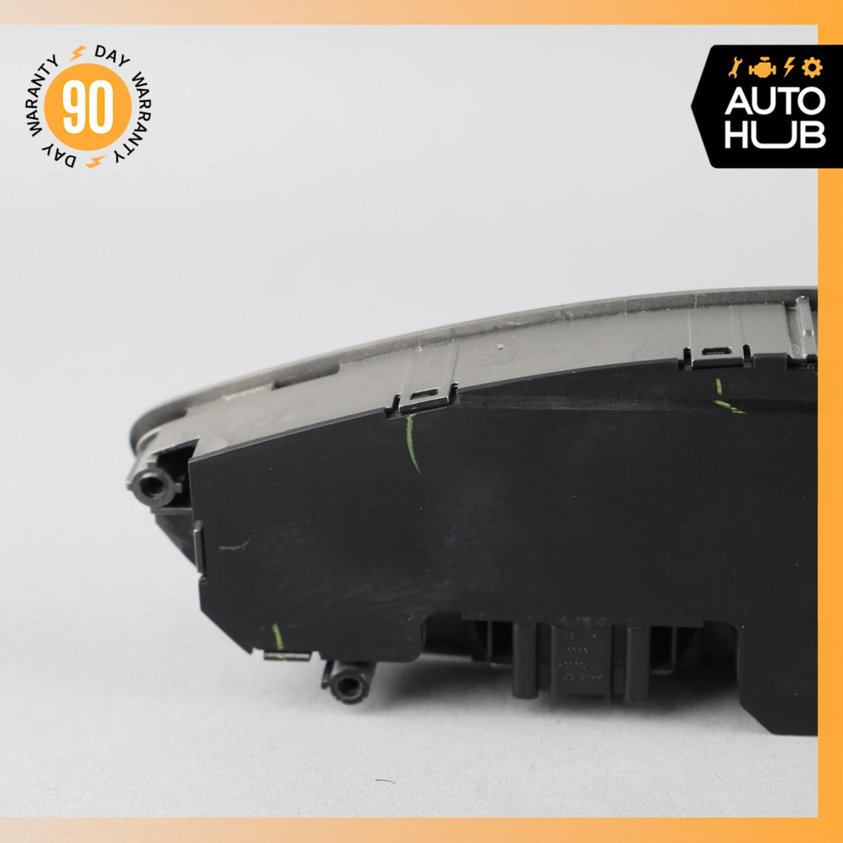 2015 Porsche Macan S 95B Front Left Driver Side Seat Control Switch OEM - photo 6