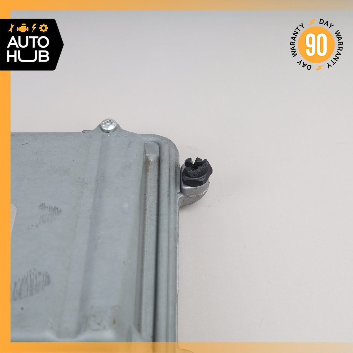 13-15 Mercedes W463 G550 M273 ECU Engine Control Module Unit FLASHED OEM - photo 3