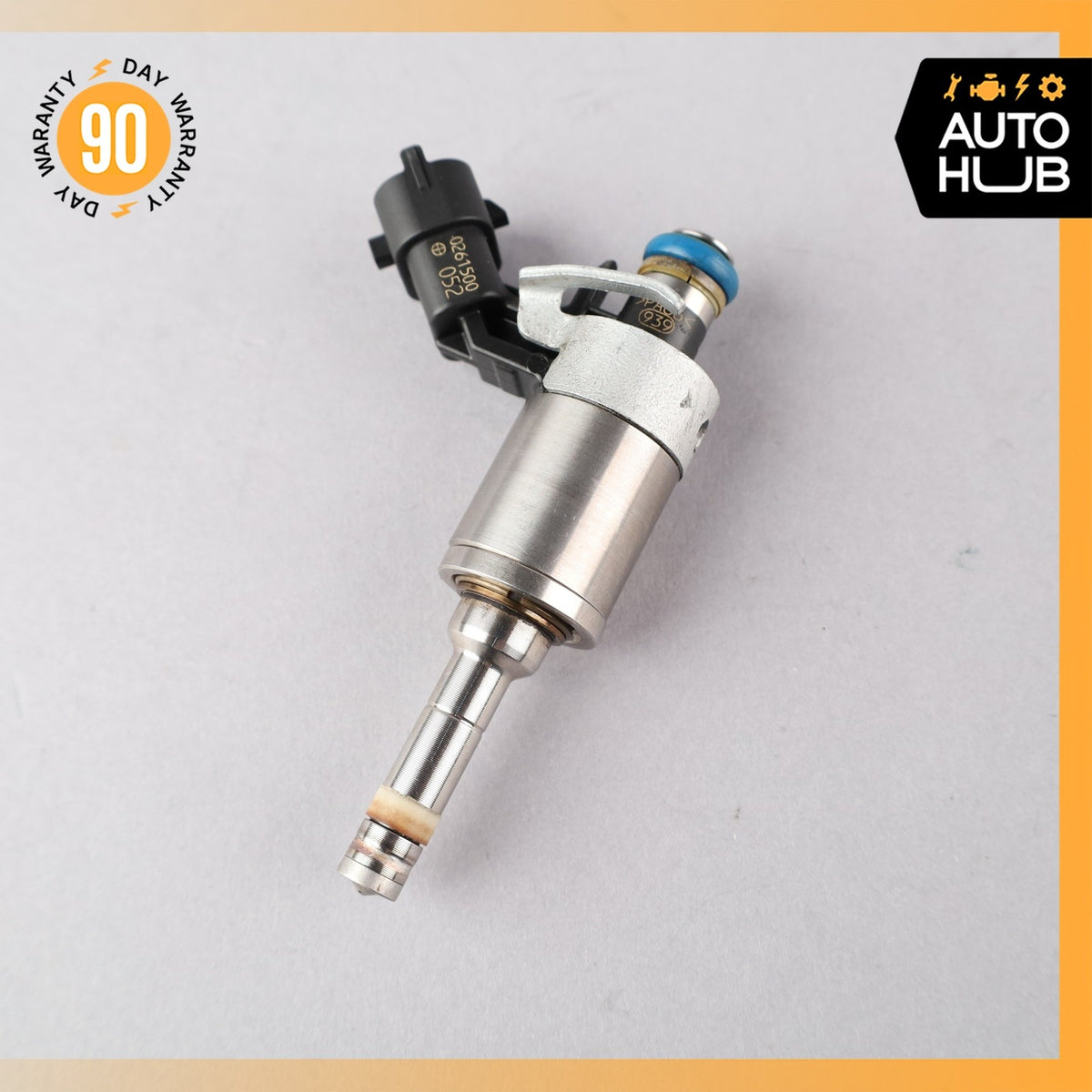 Ferrari California / F12 Berlinetta Engine Fuel Injector OEM - photo 8