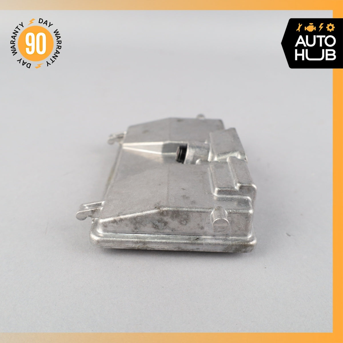 17-23 Alfa Romeo 949 Stelvio  KeyLess Go Antenna Control Module OEM 72k - photo 3