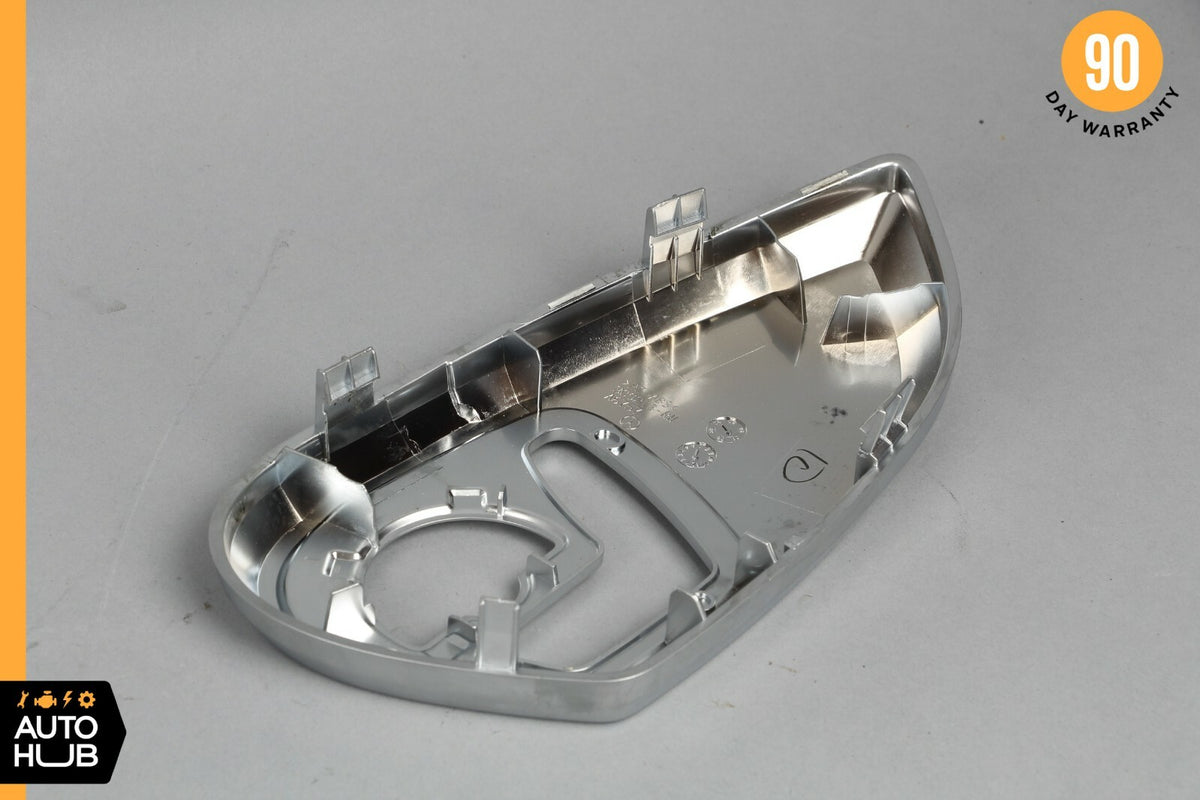 06-13 Mercedes W164 ML500 GL450 R500 Seat Control Switch Trim Front Left Side - photo 4