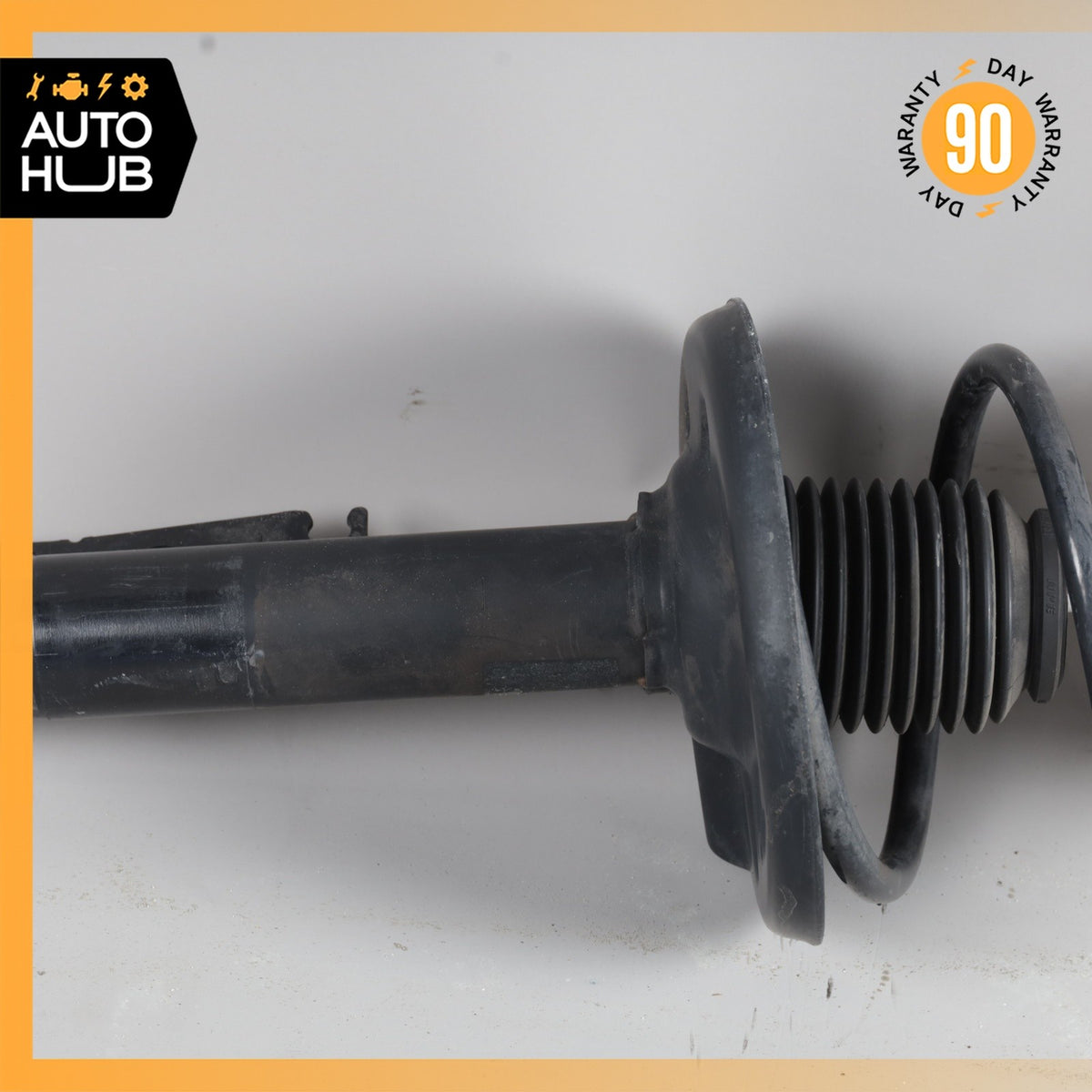 00-04 Porsche Boxster 986 Front Left or Right Side Shock Strut 98634304120 OEM - photo 10
