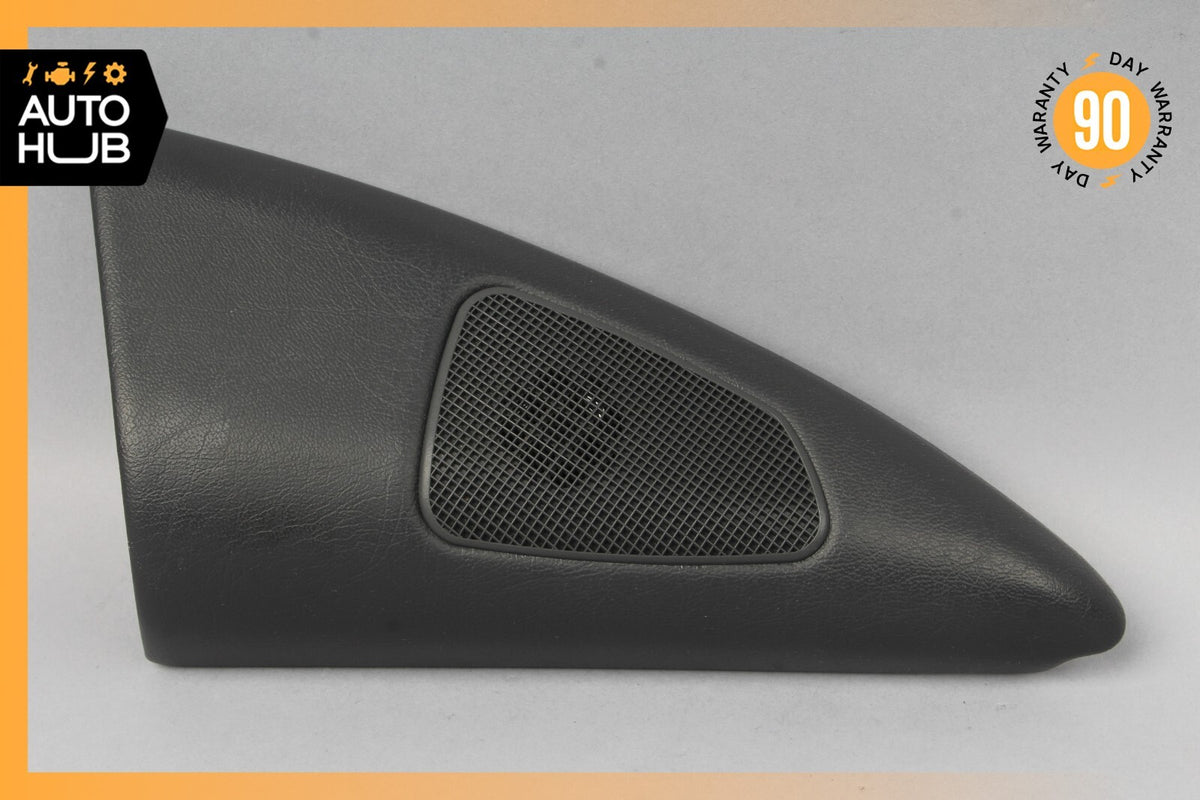 02-05 Mercedes W163 ML500 ML350 Front Right Side Speaker Door Mirror Cover OEM - photo 1