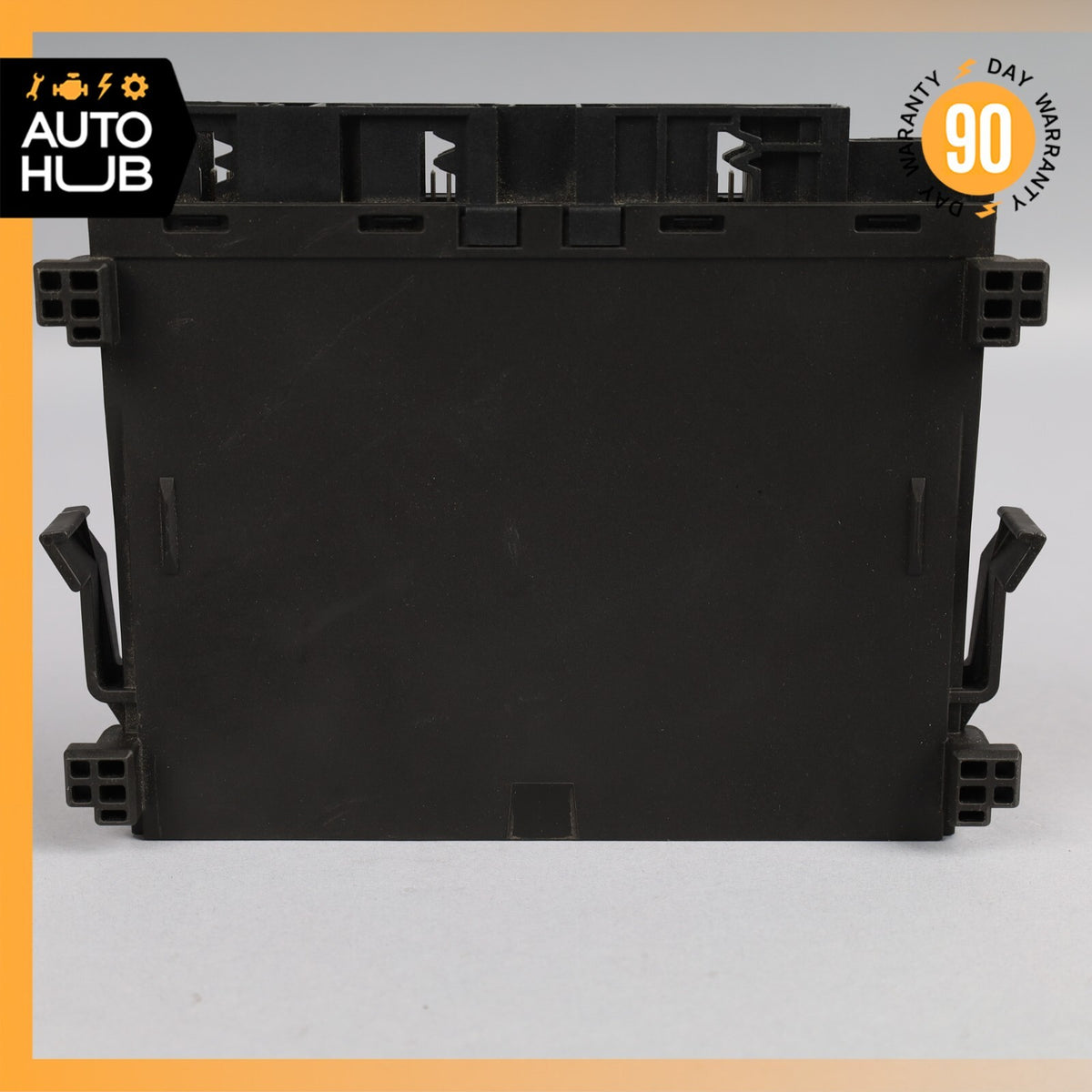 07-10 Mercedes W221 S600 CL550 Front Left or Right Seat Contour Control Module - photo 8