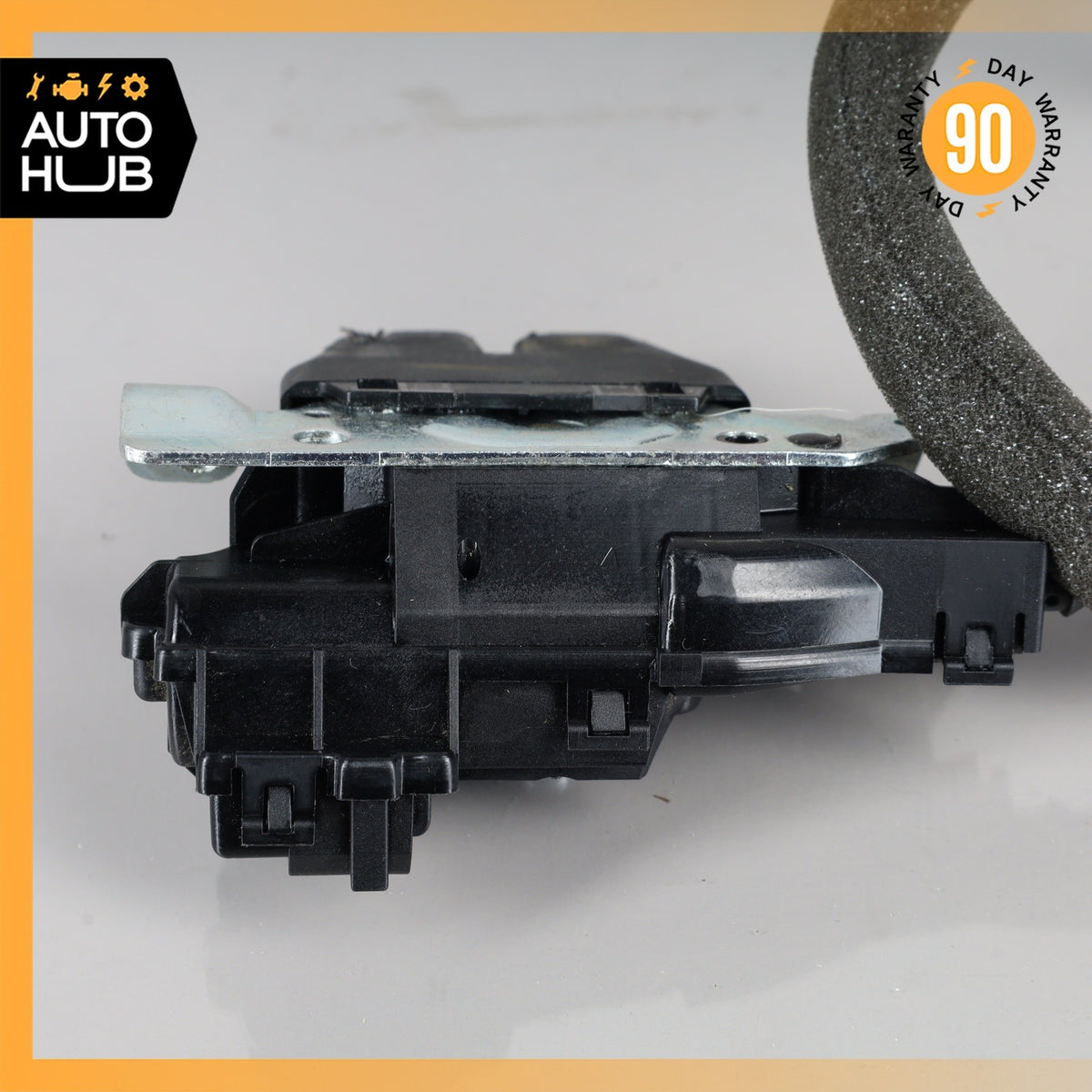 08-17 Mercedes W205 C300 SLK250 Trunk Lid Latch Lock Actuator 2047500185 OEM - photo 6