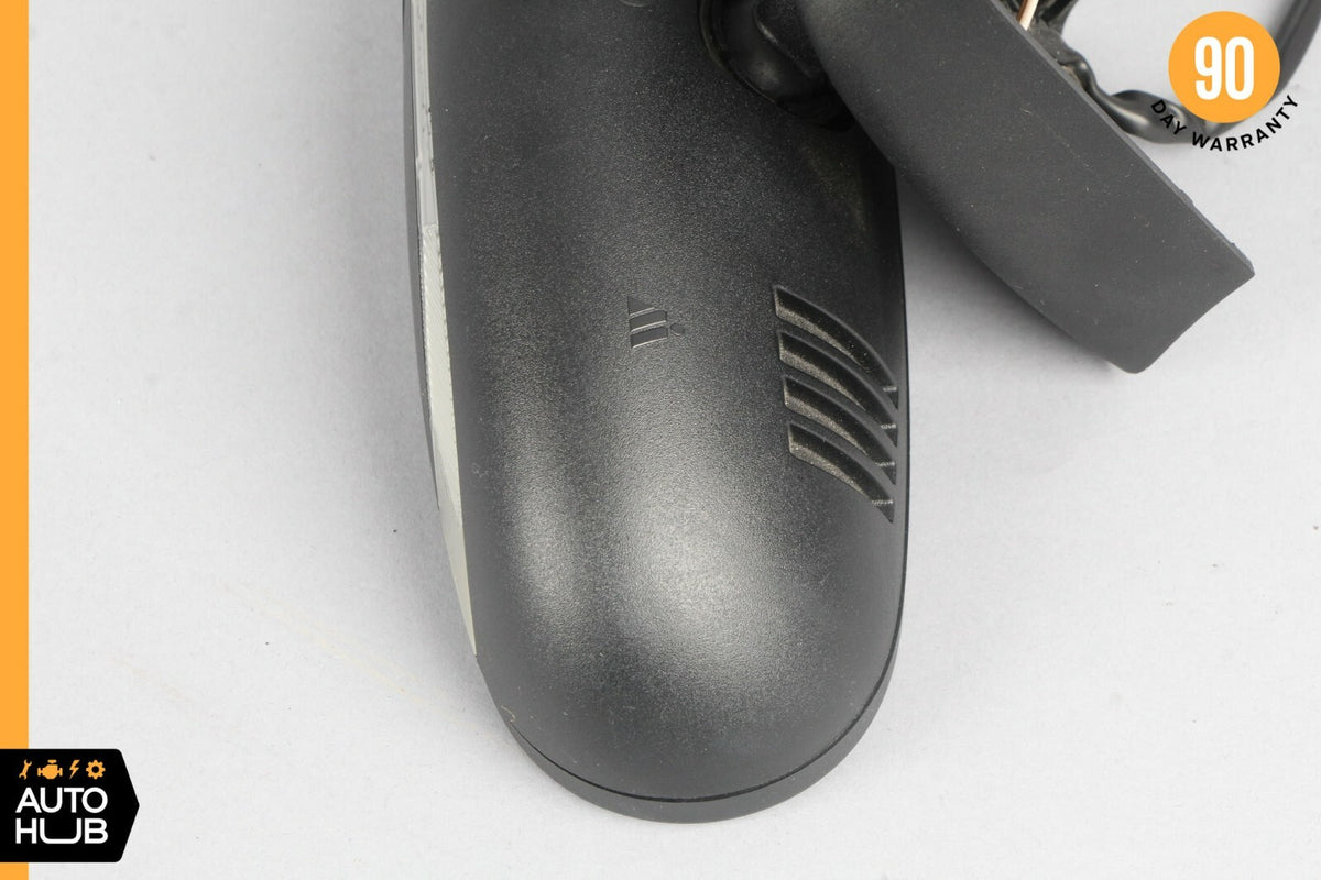 05-11 Mercedes R171 SLK350 SLK280 Interior Rear View Mirror Black Auto Dim OEM - photo 7