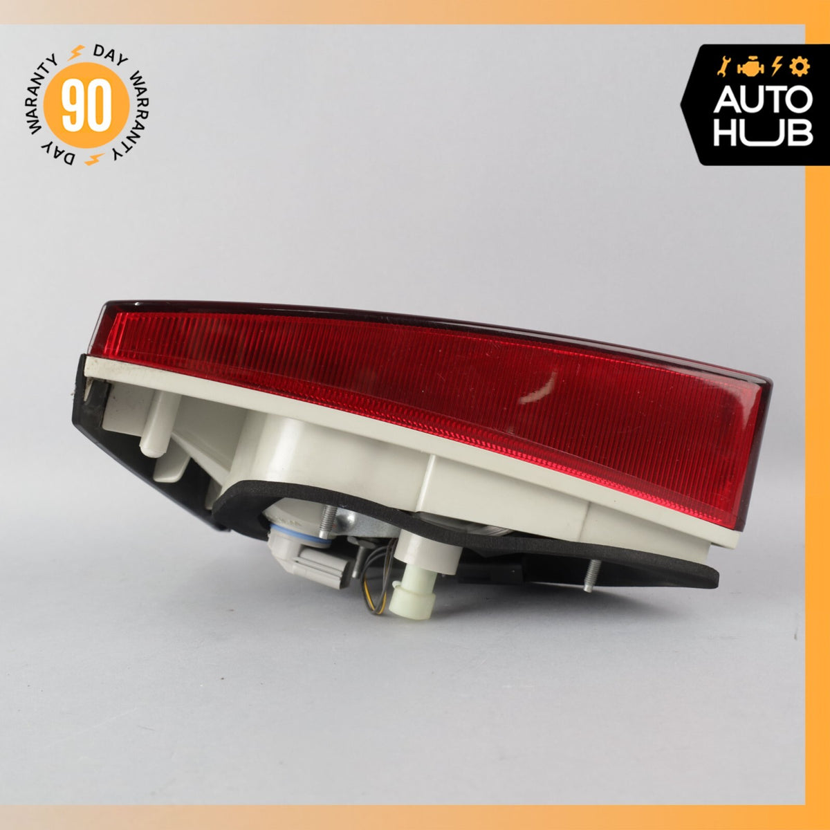 13-19 Maserati GranTurismo S M145 Inner Tail Light Lamp Left Driver Side OEM 29k - photo 11