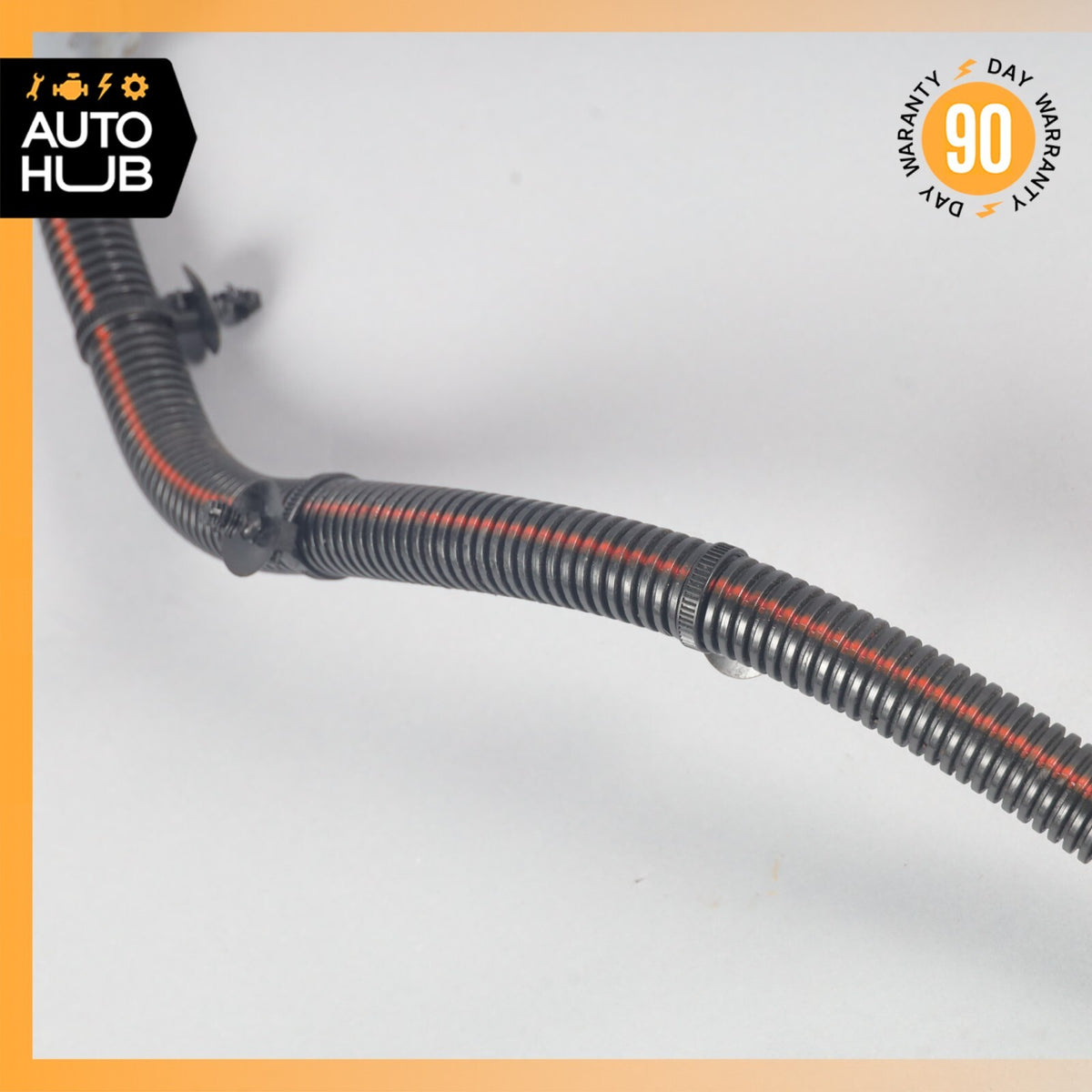 13-19 Aston Martin DB9 Rapide Battery Starter Alternator Cable Harness OEM 7k - photo 10