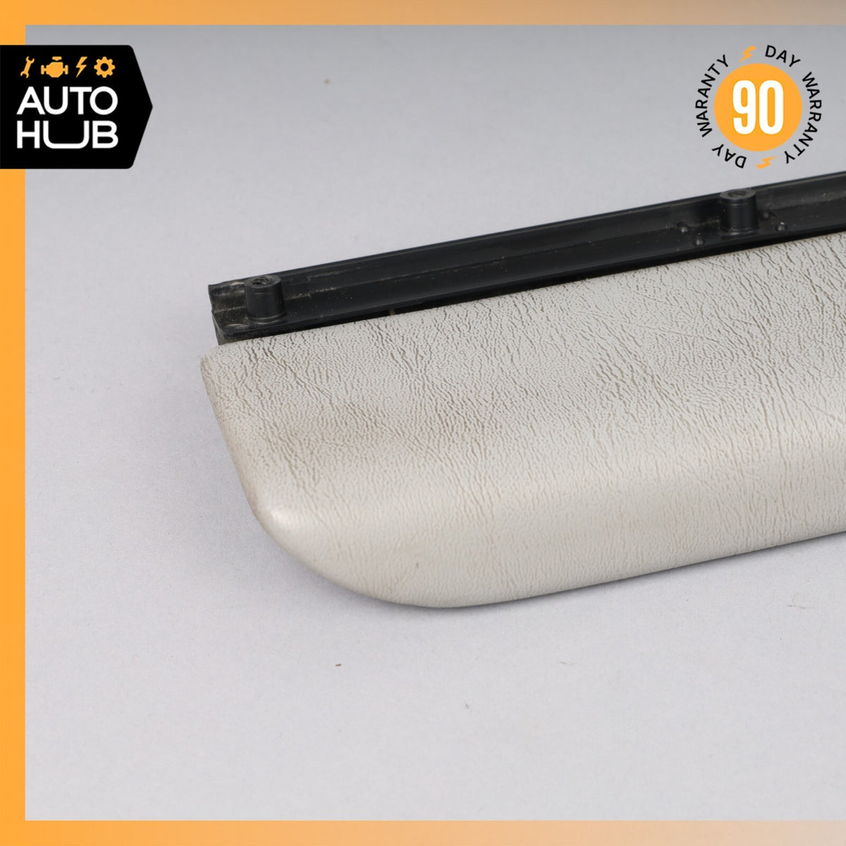 Mercedes R129 SL500 SL320 Left Interior Door Panel Storage Compartment OEM - photo 2