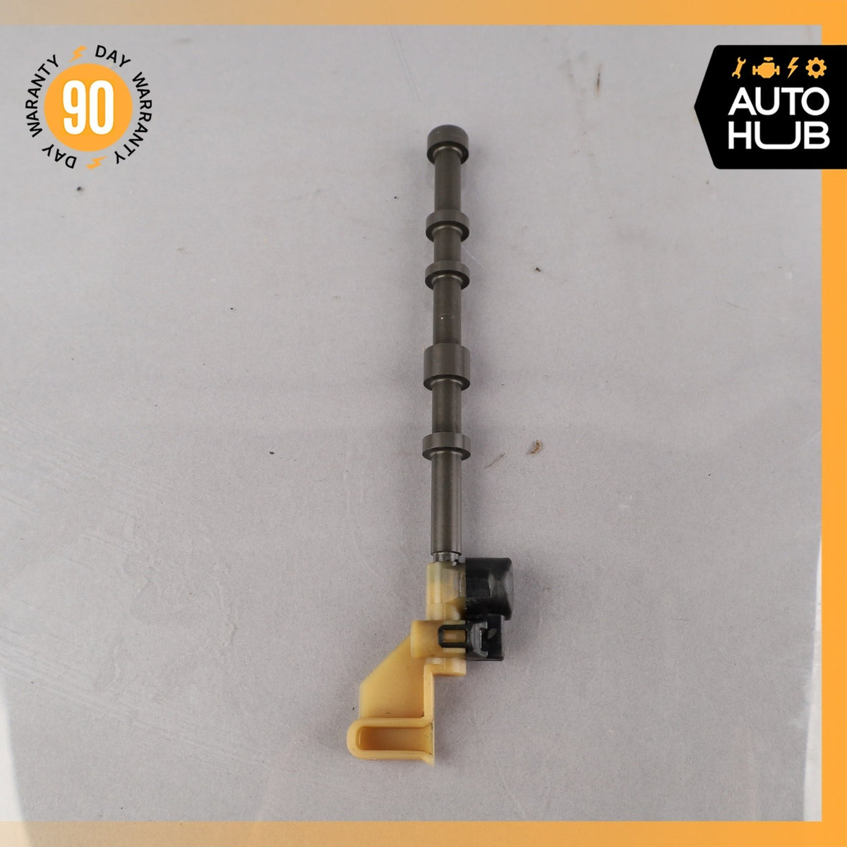 Mercedes W221 S550 CLS550 722.9 Transmission Valve Body Gear Selector Rod OEM - photo 6