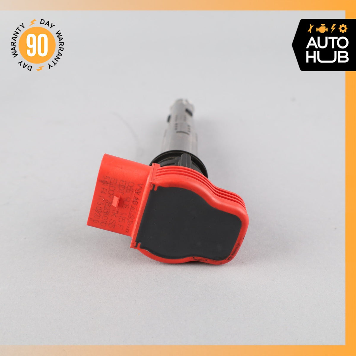 11-18 Porsche Cayenne E-Hybrid 958 / Touareg Ignition Coil Coils Set OEM - photo 10