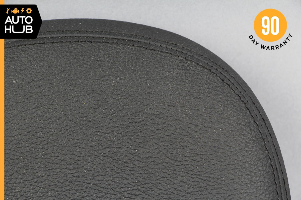 05-11 Mercedes R171 SLK350 SLK280 Seat Headrest Head Rest Left or Right OEM - photo 3