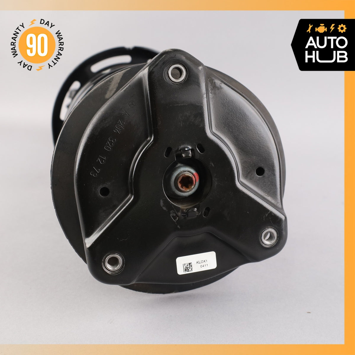 Mercedes W207 E350 Convertible Front Right or Left Shock Absorber OEM 86k - photo 12
