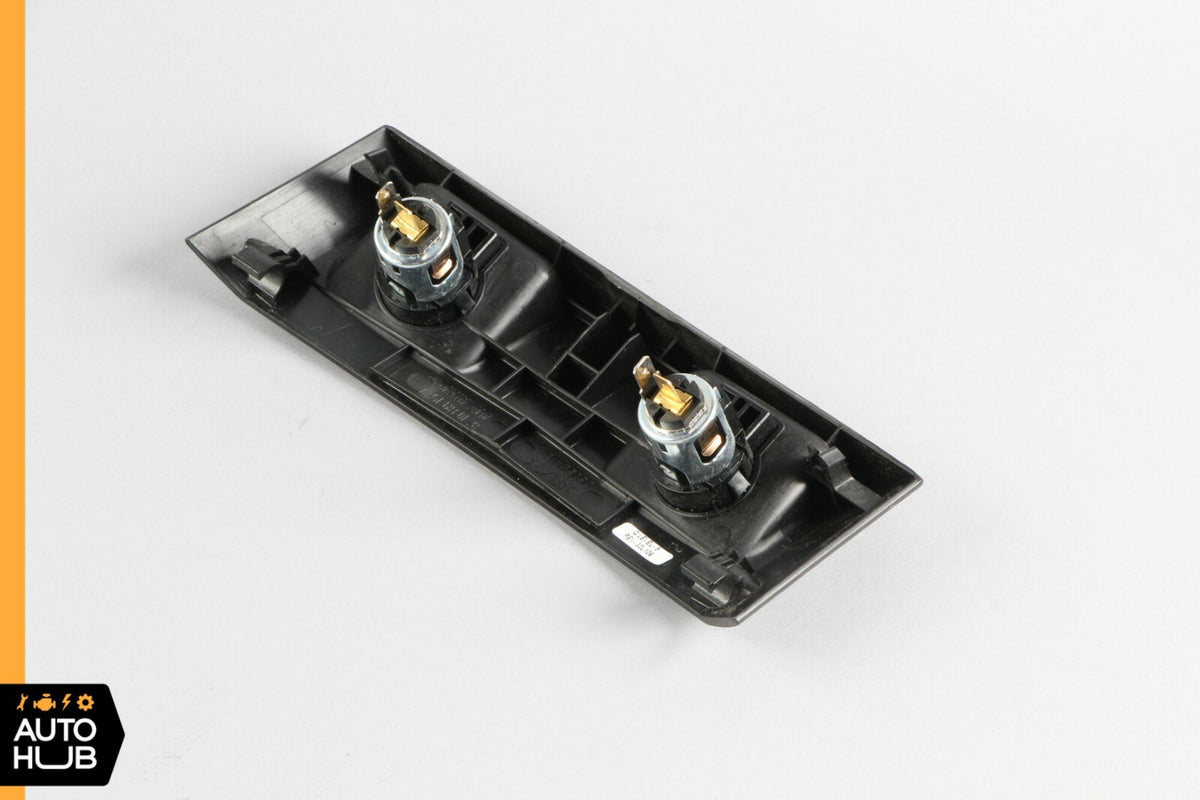 06-09 Mercedes W251 R350 R500 Rear Center Console 12V Volt Socket Sockets Outlet - photo 6